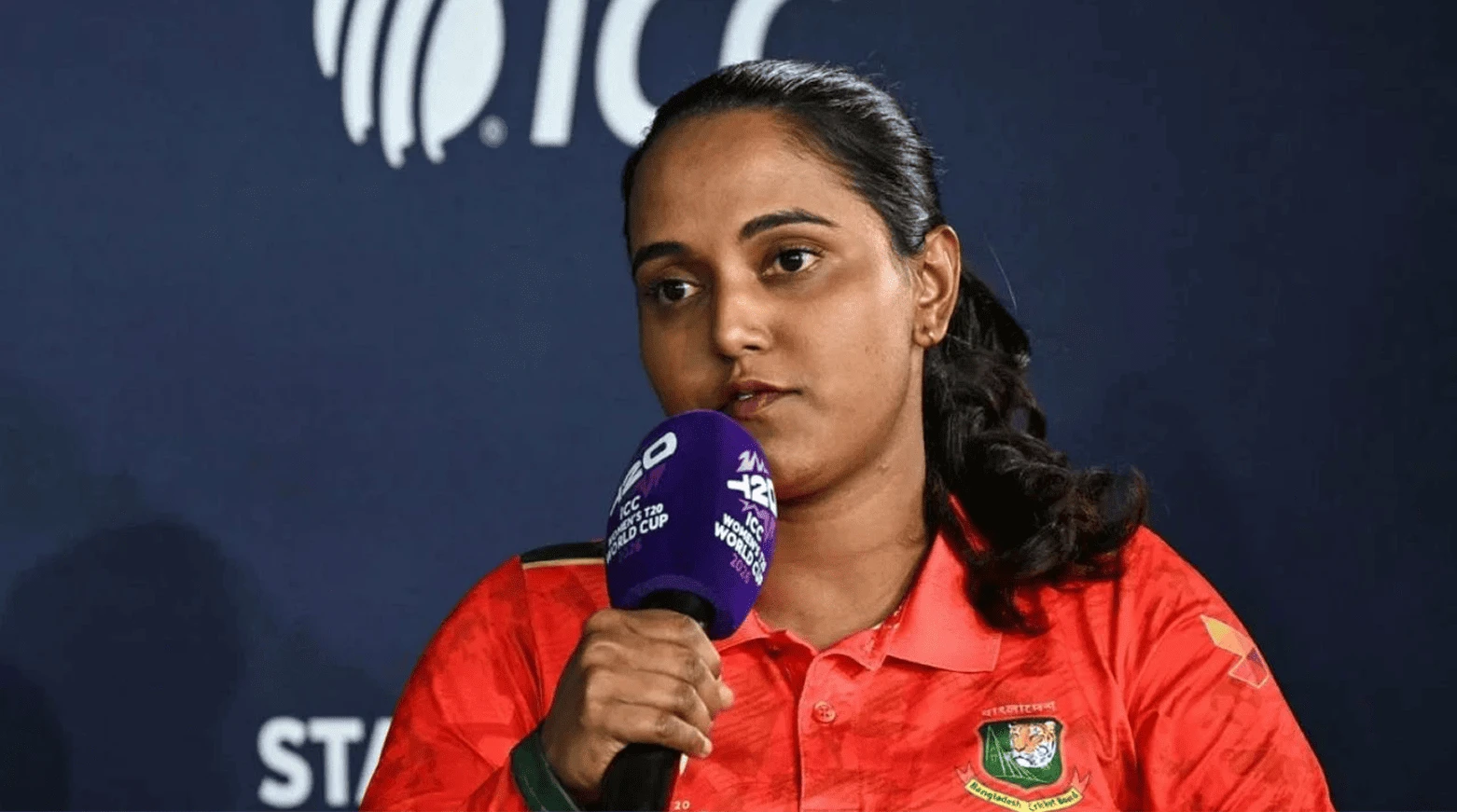 I want to focus on my batting - Nigar Sultana on her decision to quit T20I captaincy